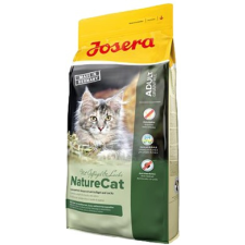 Josera NatureCat 2kg macskaeledel
