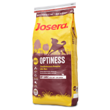 Josera Optiness 30 kg (2x15 kg) kutyaeledel