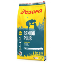  Josera SeniorPlus 12,5 kg kutyaeledel