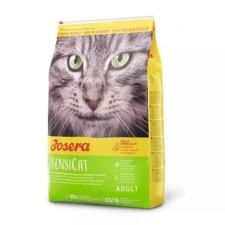 JOSERA SENSICAT 2 KG macskaeledel