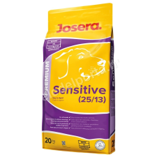 Josera Sensitive kutyaeledel