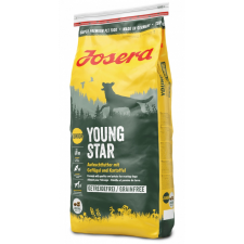 Josera Youngstar 15kg kutyaeledel