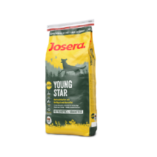 Josera YoungStar (5*900g) kutyaeledel