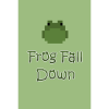 Joshua Curtis Frog Fall Down (PC - Steam elektronikus játék licensz)