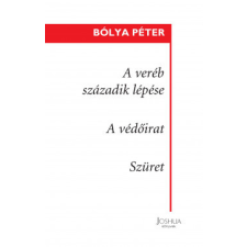 Joshua Könyvek A veréb századik lépése / A védőirat / Szüret regény
