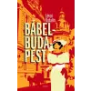 Joshua Könyvek Bábel-Budapest