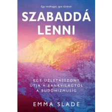 Joshua Könyvek Bt. Szabaddá lenni életmód, egészség