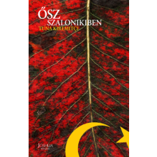 Joshua Könyvek Ősz Szalonikiben regény