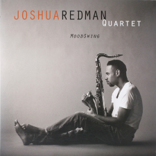  Joshua Redman - Moodswing (140 Gr 12") 2LP egyéb zene