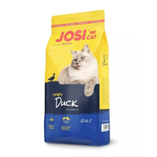  JosiCat Duck&amp;Fish 18 kg macskaeledel