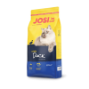JosiCat Josera JosiCat Crispy Duck macskatáp 7 x 650 g