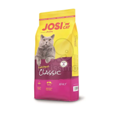 JosiCat Josera JosiCat Sterilised Classic 15 + 3 kg macskaeledel