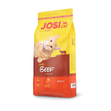 JosiCat Josera JosiCat Tasty Beef macskatáp 7 x 650 g macskaeledel