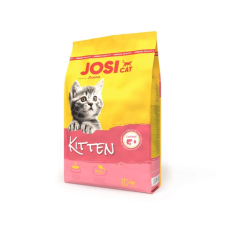 JosiCat JosiCat Kitten 10 kg macskaeledel