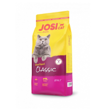  JosiCat Sterilised Classic 10 kg macskaeledel