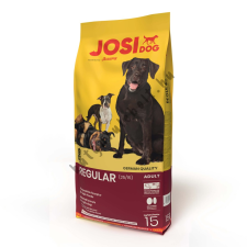 Josidog Josera JosiDog Regular kutyatáp 15 kg kutyaeledel