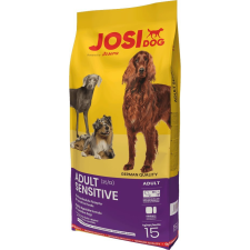 Josidog Josera JosiDog Sensitive Száraztáp 15 kg (50011947) kutyaeledel