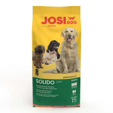 Josidog Josera JosiDog Solido kutyatáp 2x15 kg kutyaeledel