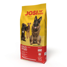 Josidog JosiDog Agilo Sport 15 kg kutyaeledel