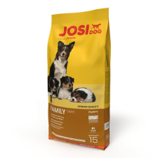 Josidog JosiDog Family 15 kg kutyaeledel
