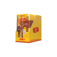 Josidog JosiDog Meat Sticks Beef 20 x 33 g jutalomfalat kutyáknak