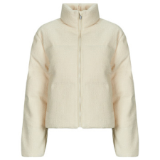 Jott Steppelt kabátok AKIRA Bézs EU L női dzseki, kabát