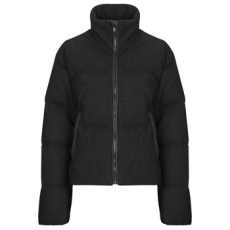 Jott Steppelt kabátok AKIRA Fekete EU M