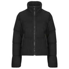 Jott Steppelt kabátok AKIRA Fekete EU S női dzseki, kabát