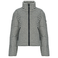 Jott Steppelt kabátok AKIRA MULTICO Fekete EU L női dzseki, kabát