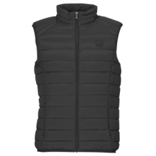 Jott Steppelt kabátok ARAFO Fekete EU XXL férfi kabát, dzseki