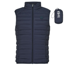 Jott Steppelt kabátok ARAFO Tengerész EU XXL