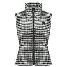 Jott Steppelt kabátok ATSUMA MULTICO Fekete EU XL