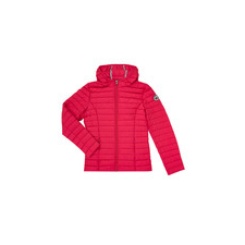 Jott Steppelt kabátok CARLA Rózsaszín 2 / 4 éves gyerek kabát, dzseki