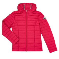 Jott Steppelt kabátok CARLA Rózsaszín 8 / 10 ans