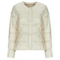 Jott Steppelt kabátok CHRISTY Bézs EU XL