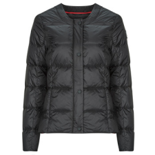 Jott Steppelt kabátok CHRISTY Fekete EU XL női dzseki, kabát