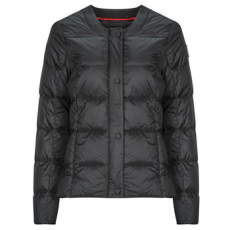 Jott Steppelt kabátok CHRISTY Fekete EU XXL