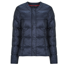 Jott Steppelt kabátok CHRISTY Tengerész EU L női dzseki, kabát