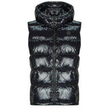 Jott Steppelt kabátok CLAPPE LAQUEE Fekete EU XL női dzseki, kabát