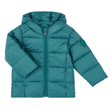 Jott Steppelt kabátok DINO Kék 12 hónapos gyerek kabát, dzseki