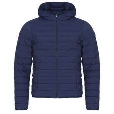 Jott Steppelt kabátok FRANTZ Tengerész EU XL