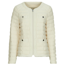 Jott Steppelt kabátok INGRID Bézs EU XL női dzseki, kabát