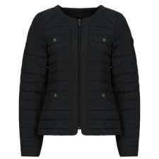 Jott Steppelt kabátok INGRID Fekete EU S női dzseki, kabát