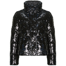 Jott Steppelt kabátok ISADORA Fekete EU M női dzseki, kabát
