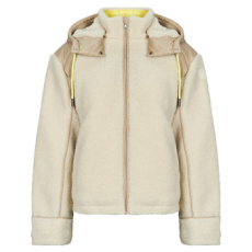 Jott Steppelt kabátok IVANA Bézs EU S