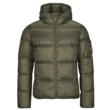 Jott Steppelt kabátok JAVA Keki EU 3XL férfi kabát, dzseki