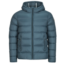 Jott Steppelt kabátok JOHN Szürke EU XL férfi kabát, dzseki