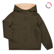 Jott Steppelt kabátok KYOTO 2.0 ULTRALIGHT Keki 14 / 16 ans