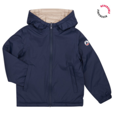 Jott Steppelt kabátok KYOTO 2.0 ULTRALIGHT Tengerész 6 / 8 ans gyerek kabát, dzseki