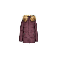 Jott Steppelt kabátok LUXE 2.0 Lila EU M női dzseki, kabát